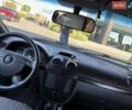 Синий Шевроле Лачетти, объемом двигателя 1.6 л и пробегом 270 тыс. км за 2294 $, фото 5 на Automoto.ua