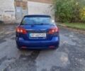 Синій Шевроле Лачетті, об'ємом двигуна 1.6 л та пробігом 208 тис. км за 3600 $, фото 7 на Automoto.ua