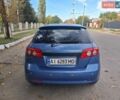 Синий Шевроле Лачетти, объемом двигателя 1.6 л и пробегом 200 тыс. км за 2999 $, фото 5 на Automoto.ua