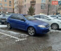 Синий Шевроле Лачетти, объемом двигателя 1.4 л и пробегом 251 тыс. км за 3000 $, фото 1 на Automoto.ua