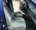 Синій Шевроле Лачетті, об'ємом двигуна 1.6 л та пробігом 160 тис. км за 3500 $, фото 7 на Automoto.ua