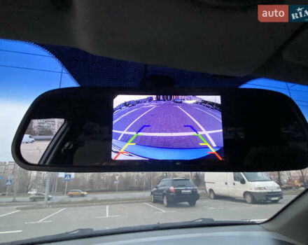 Синий Шевроле Лачетти, объемом двигателя 1.6 л и пробегом 323 тыс. км за 4950 $, фото 11 на Automoto.ua