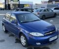 Синій Шевроле Лачетті, об'ємом двигуна 1.6 л та пробігом 164 тис. км за 3000 $, фото 2 на Automoto.ua
