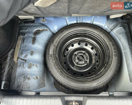 Синий Шевроле Лачетти, объемом двигателя 1.8 л и пробегом 188 тыс. км за 4999 $, фото 41 на Automoto.ua