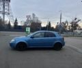 Синий Шевроле Лачетти, объемом двигателя 0 л и пробегом 217 тыс. км за 3200 $, фото 1 на Automoto.ua