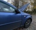 Синій Шевроле Лачетті, об'ємом двигуна 1.6 л та пробігом 260 тис. км за 2500 $, фото 4 на Automoto.ua