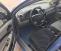 Синий Шевроле Лачетти, объемом двигателя 1.6 л и пробегом 200 тыс. км за 3010 $, фото 8 на Automoto.ua