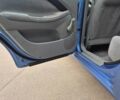 Синий Шевроле Лачетти, объемом двигателя 1.6 л и пробегом 109 тыс. км за 4500 $, фото 9 на Automoto.ua