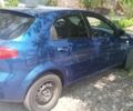 Синій Шевроле Лачетті, об'ємом двигуна 1.8 л та пробігом 220 тис. км за 4500 $, фото 1 на Automoto.ua