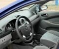 Синій Шевроле Лачетті, об'ємом двигуна 1.6 л та пробігом 224 тис. км за 3999 $, фото 8 на Automoto.ua