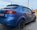 Синій Шевроле Лачетті, об'ємом двигуна 1.8 л та пробігом 202 тис. км за 1850 $, фото 2 на Automoto.ua