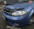 Синий Шевроле Лачетти, объемом двигателя 1.6 л и пробегом 187 тыс. км за 3300 $, фото 5 на Automoto.ua