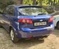 Синій Шевроле Лачетті, об'ємом двигуна 1.6 л та пробігом 150 тис. км за 3000 $, фото 6 на Automoto.ua
