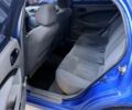 Синий Шевроле Лачетти, объемом двигателя 1.4 л и пробегом 250 тыс. км за 3200 $, фото 12 на Automoto.ua