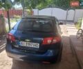 Синій Шевроле Лачетті, об'ємом двигуна 1.4 л та пробігом 172 тис. км за 4500 $, фото 7 на Automoto.ua