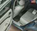 Синий Шевроле Лачетти, объемом двигателя 1.6 л и пробегом 165 тыс. км за 4200 $, фото 2 на Automoto.ua