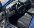 Синий Шевроле Лачетти, объемом двигателя 1.8 л и пробегом 126 тыс. км за 3700 $, фото 10 на Automoto.ua