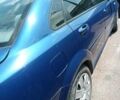 Синий Шевроле Лачетти, объемом двигателя 1.8 л и пробегом 95 тыс. км за 4300 $, фото 3 на Automoto.ua