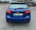 Синий Шевроле Лачетти, объемом двигателя 1.6 л и пробегом 86 тыс. км за 5300 $, фото 8 на Automoto.ua