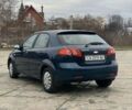 Синий Шевроле Лачетти, объемом двигателя 1.6 л и пробегом 134 тыс. км за 4900 $, фото 3 на Automoto.ua