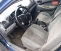 Синій Шевроле Лачетті, об'ємом двигуна 1.6 л та пробігом 357 тис. км за 3094 $, фото 7 на Automoto.ua