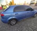 Синій Шевроле Лачетті, об'ємом двигуна 1.6 л та пробігом 163 тис. км за 4700 $, фото 28 на Automoto.ua