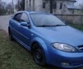 Синий Шевроле Лачетти, объемом двигателя 1.8 л и пробегом 144 тыс. км за 2499 $, фото 9 на Automoto.ua