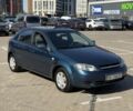 Синій Шевроле Лачетті, об'ємом двигуна 1.6 л та пробігом 140 тис. км за 4216 $, фото 1 на Automoto.ua