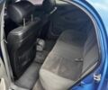 Синий Шевроле Лачетти, объемом двигателя 1.6 л и пробегом 333 тыс. км за 3999 $, фото 10 на Automoto.ua