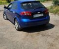 Синій Шевроле Лачетті, об'ємом двигуна 1.6 л та пробігом 200 тис. км за 2500 $, фото 3 на Automoto.ua