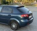 Синій Шевроле Лачетті, об'ємом двигуна 1.6 л та пробігом 260 тис. км за 3200 $, фото 2 на Automoto.ua