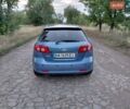 Синий Шевроле Лачетти, объемом двигателя 1.6 л и пробегом 203 тыс. км за 4200 $, фото 7 на Automoto.ua