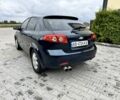 Синій Шевроле Лачетті, об'ємом двигуна 1.8 л та пробігом 330 тис. км за 3800 $, фото 5 на Automoto.ua