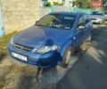 Синій Шевроле Лачетті, об'ємом двигуна 1.6 л та пробігом 318 тис. км за 3200 $, фото 1 на Automoto.ua