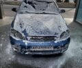 Синий Шевроле Лачетти, объемом двигателя 1.6 л и пробегом 333 тыс. км за 3999 $, фото 1 на Automoto.ua