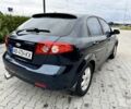 Синій Шевроле Лачетті, об'ємом двигуна 1.8 л та пробігом 330 тис. км за 3800 $, фото 6 на Automoto.ua