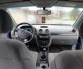 Синій Шевроле Лачетті, об'ємом двигуна 1.6 л та пробігом 357 тис. км за 3094 $, фото 7 на Automoto.ua