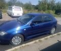 Синий Шевроле Лачетти, объемом двигателя 1.6 л и пробегом 245 тыс. км за 3200 $, фото 4 на Automoto.ua