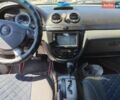 Синій Шевроле Лачетті, об'ємом двигуна 1.8 л та пробігом 253 тис. км за 4300 $, фото 1 на Automoto.ua