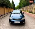 Синий Шевроле Лачетти, объемом двигателя 1.6 л и пробегом 140 тыс. км за 3900 $, фото 7 на Automoto.ua