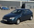 Синій Шевроле Лачетті, об'ємом двигуна 1.6 л та пробігом 140 тис. км за 4216 $, фото 1 на Automoto.ua