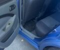 Синий Шевроле Лачетти, объемом двигателя 1.8 л и пробегом 125 тыс. км за 4300 $, фото 4 на Automoto.ua