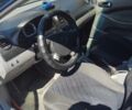 Синій Шевроле Лачетті, об'ємом двигуна 1.8 л та пробігом 253 тис. км за 4300 $, фото 4 на Automoto.ua