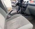 Синій Шевроле Лачетті, об'ємом двигуна 1.6 л та пробігом 357 тис. км за 3094 $, фото 3 на Automoto.ua