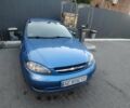 Синій Шевроле Лачетті, об'ємом двигуна 1.6 л та пробігом 163 тис. км за 4700 $, фото 31 на Automoto.ua