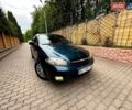 Синий Шевроле Лачетти, объемом двигателя 1.6 л и пробегом 140 тыс. км за 3550 $, фото 1 на Automoto.ua