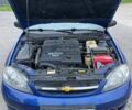 Синий Шевроле Лачетти, объемом двигателя 1.6 л и пробегом 86 тыс. км за 5300 $, фото 15 на Automoto.ua