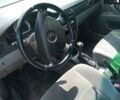 Синій Шевроле Лачетті, об'ємом двигуна 1.8 л та пробігом 95 тис. км за 4300 $, фото 1 на Automoto.ua