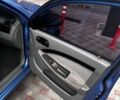 Синий Шевроле Лачетти, объемом двигателя 1.6 л и пробегом 333 тыс. км за 3999 $, фото 12 на Automoto.ua