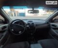 Синій Шевроле Лачетті, об'ємом двигуна 1.6 л та пробігом 163 тис. км за 4700 $, фото 23 на Automoto.ua